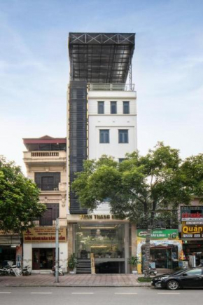 Toàn Thắng Hotel - 423 Ngô Gia Tự, Long Biên - by Bay Luxury